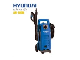 MÁY XỊT RỬA HYUNDAI AH-100N