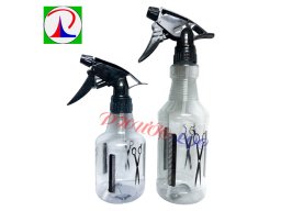 BÌNH XỊT TÓC KÉO ĐEN SALON