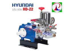 ĐẦU XỊT KHÔNG TỰ ĐỘNG HYUNDAI 1HP
