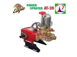 ĐẦU BƠM XỊT KHÔNG TỰ ĐỘNG AT 2HP