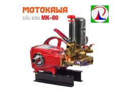 ĐẦU XỊT KHÔNG TỰ ĐỘNG MOTOKAWA 5HP
