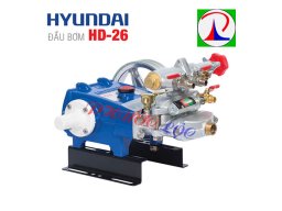 ĐẦU XỊT TỰ ĐỘNG HYUNDAI 1HP