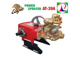 ĐẦU XỊT RỬA TỰ ĐỘNG ÁP LỰC CAO AT 2HP