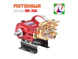 ĐẦU XỊT TỰ ĐỘNG MOTOKAWA 2HP