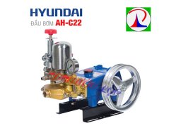 ĐẦU XỊT TY SỨ KHÔNG TỰ ĐỘNG HYUNDAI 1HP