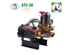 ĐẦU XỊT TY SỨ KHÔNG TỰ ĐỘNG ATC 2HP