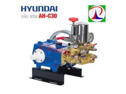 ĐẦU XỊT TY SỨ KHÔNG TỰ ĐỘNG HYUNDAI 2HP