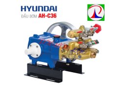 ĐẦU XỊT TY SỨ TỰ ĐỘNG HYUNDAI 2HP