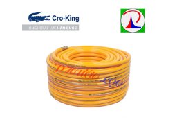 DÂY XỊT CÁ SẤU CRO-KING 8.5mm x 50m