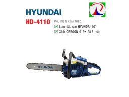 MÁY CƯA HYUNDAI