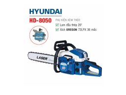 MÁY CƯA HYUNDAI 