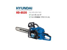 MÁY CƯA HYUNDAI