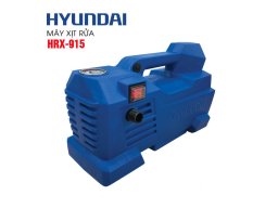 MÁY XỊT RỬA HYUNDAI HRX-915