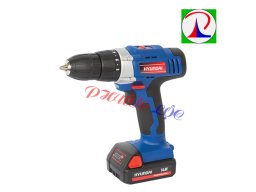 MÁY KHOAN DÙNG PIN HYUNDAI HKP-1014