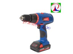 MÁY KHOAN DÙNG PIN HYUNDAI HKP-1318