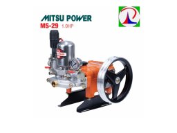 ĐẦU XỊT KHÔNG TỰ ĐỘNG MITSU POWER 2HP