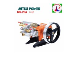 ĐẦU XỊT TỰ ĐỘNG MITSU POWER 1HP