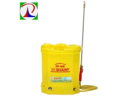 BÌNH XỊT ĐIỆN SHARP 16 LÍT
