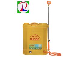 BÌNH XỊT ĐIỆN SHARP 20 LÍT