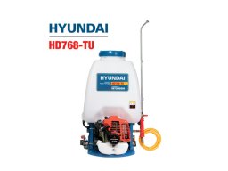 MÁY PHUN THUỐC HYUNDAI 2 THÌ