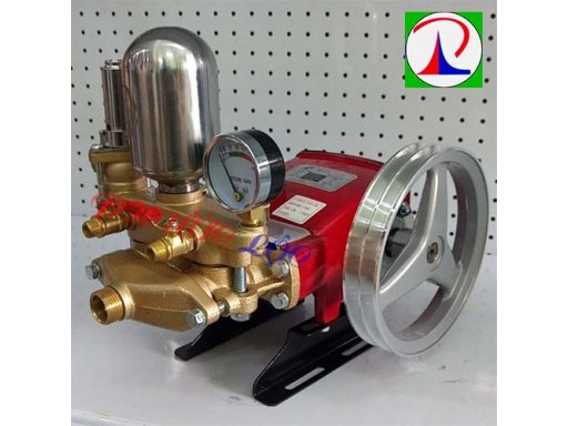 ĐẦU XỊT ÁP LỰC KHÔNG TỰ ĐỘNG AT 1HP