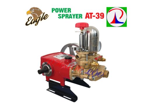 ĐẦU BƠM XỊT KHÔNG TỰ ĐỘNG AT 2HP