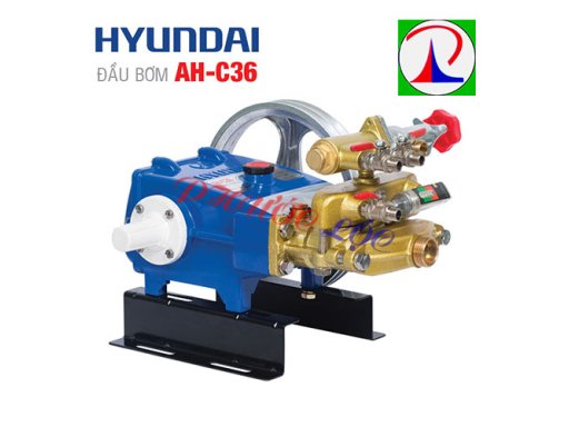 ĐẦU XỊT TY SỨ TỰ ĐỘNG HYUNDAI 2HP