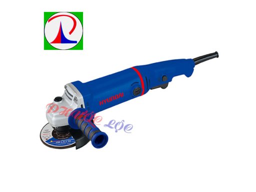 MÁY MÀI GÓC HYUNDAI HMG-1007