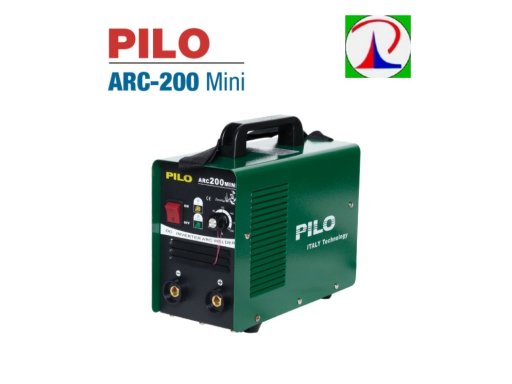MÁY HÀN PILO 200 MINI