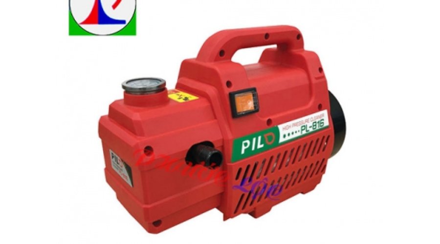 Máy xịt rửa xe Pilo