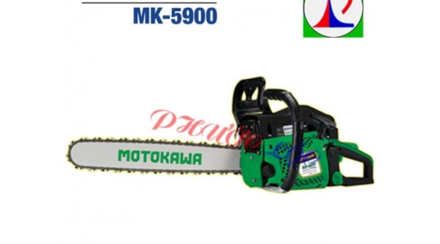 Máy cưa xích Motokawa
