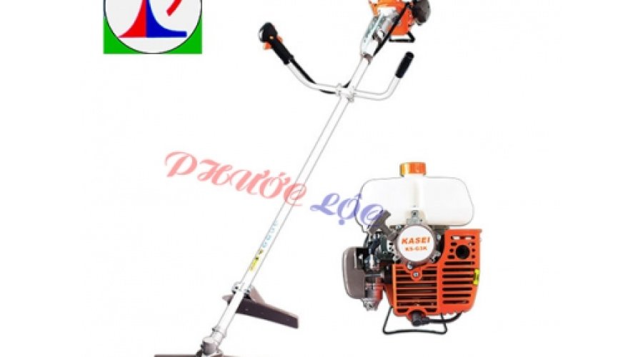 Máy cắt cỏ 2 thì Kasei